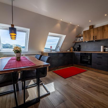 Renatas Ferienwohnung 萨巴赫瓦登 外观 照片