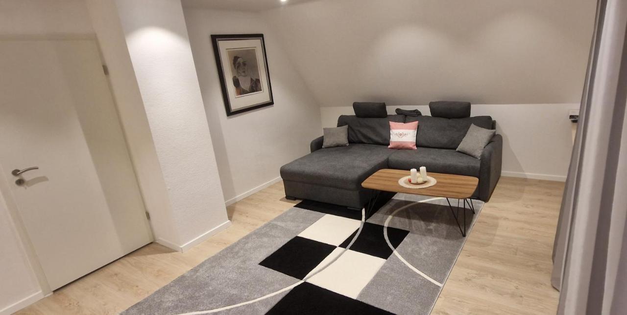 Renatas Ferienwohnung 萨巴赫瓦登 外观 照片