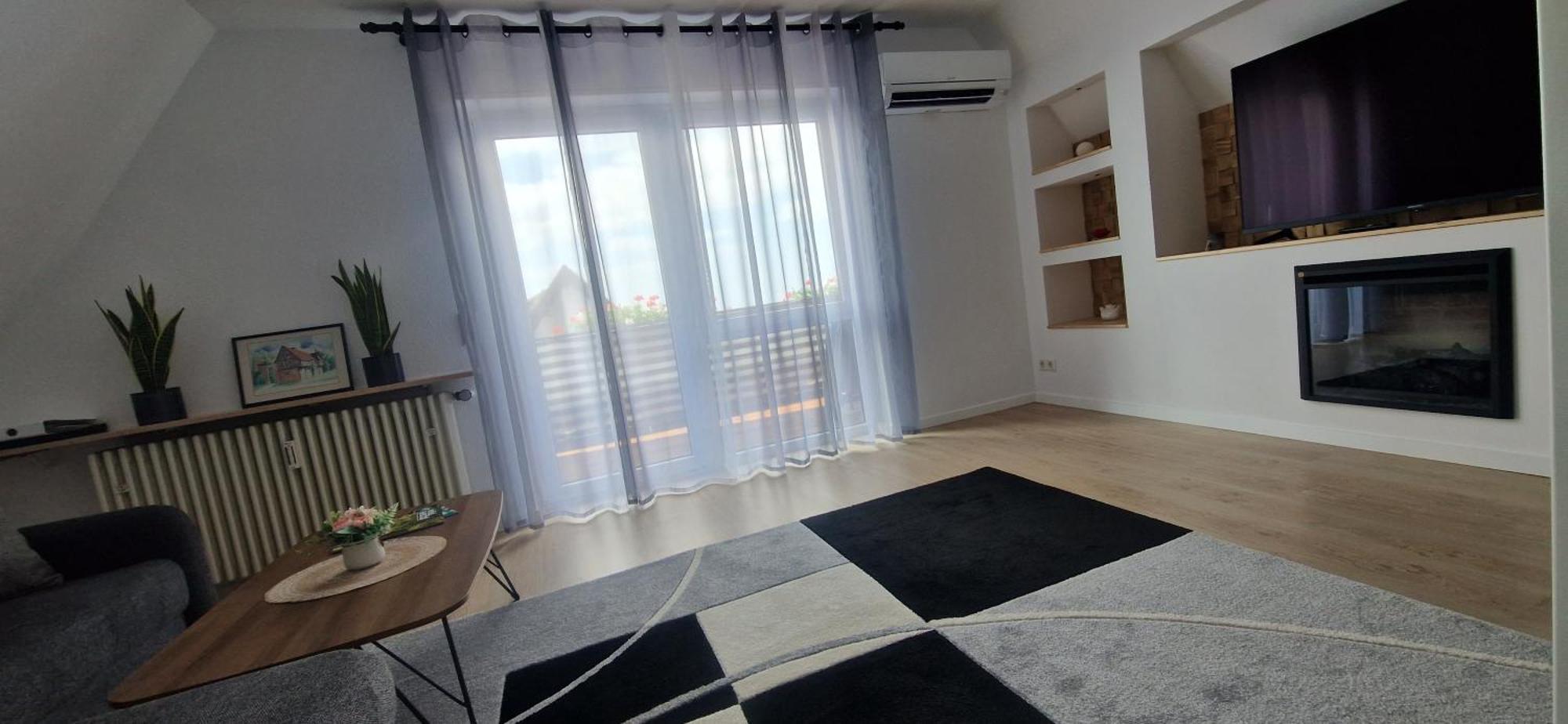 Renatas Ferienwohnung 萨巴赫瓦登 外观 照片